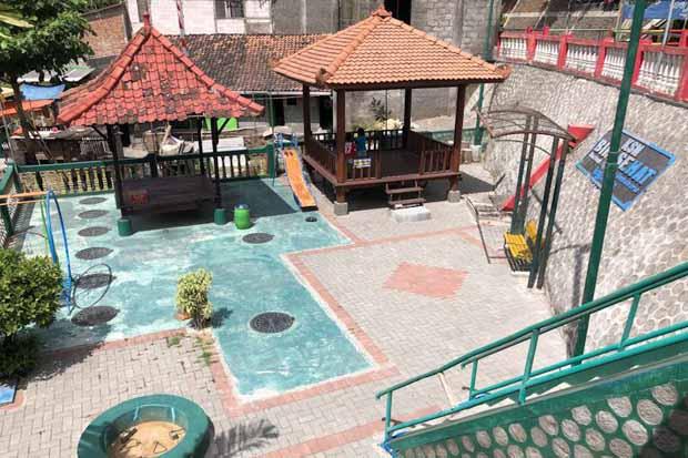   Pemkot Yogya Tiadakan Program Pengadaan Lahan padahal Ada 80 Proposal Masuk 