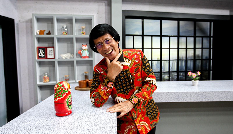 Kak Seto Sarankan Pemprov DKI Bimbing Remaja Citayam Fashion Week agar Tak Menyimpang