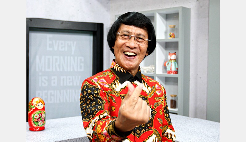 Profil dan Biodata Kak Seto, Pencipta si Komo yang Hobi Parkour