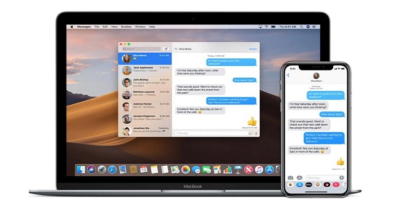 Bug iMessage Masih Kirim Tanda Terima Baca, Bahkan saat Dinonaktifkan
