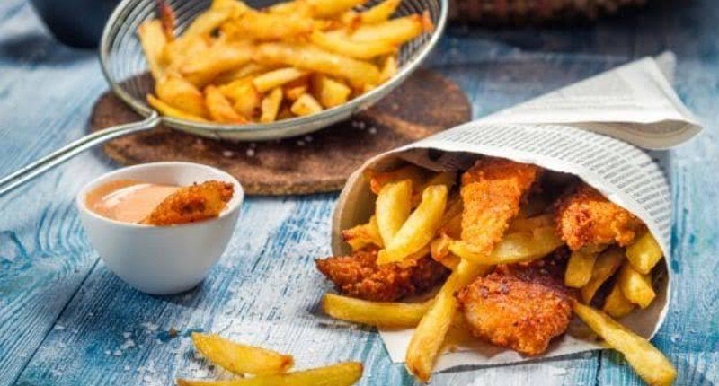 4 Makanan Ini Berbahaya jika Dikonsumsi Berlebihan, Bisa Bikin Asam Lambung Naik