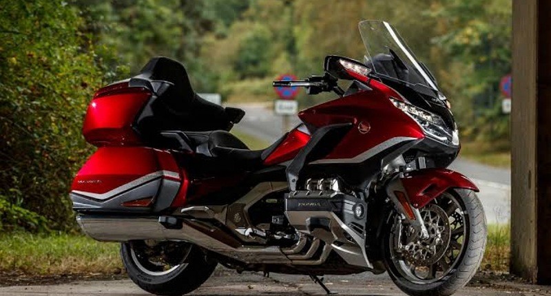 Mengenal Motor Matic Tercepat di Dunia