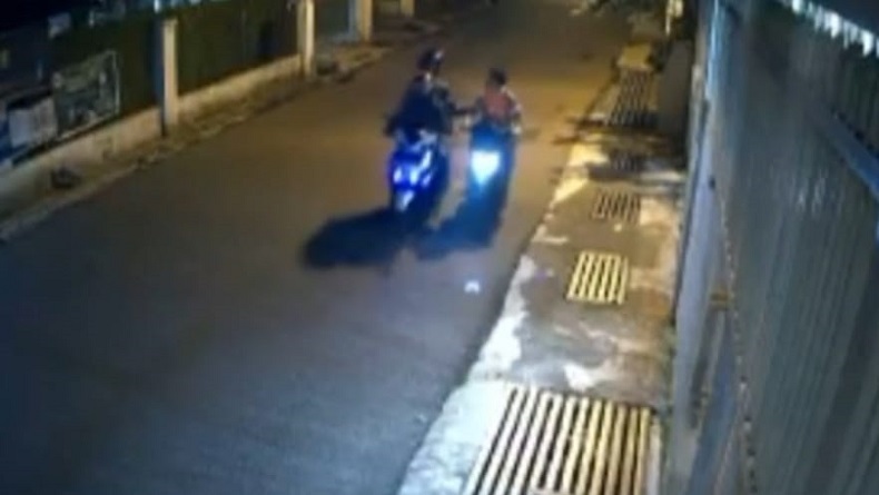 Polisi Buru Pelaku Begal di Cicadas Bandung, Rekaman CCTV Jadi Petunjuk Awal