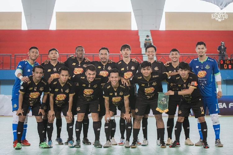 Hasil LFP 2021: Skuad Mewah Bintang Timur Surabaya Gagal Menang Vs Kancil BBK