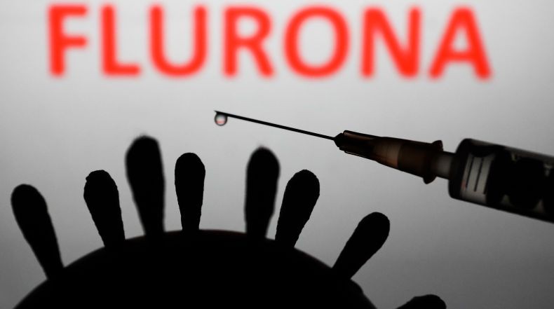 Peru Laporkan Kasus Kematian Pertama akibat Flurona, Pasien Belum Divaksin Covid