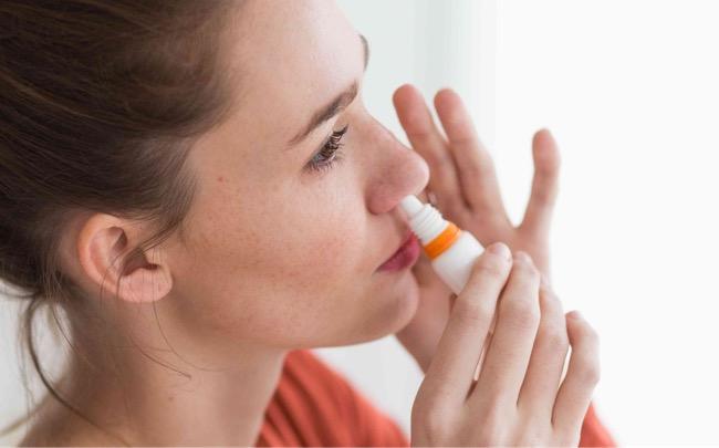 Nose Sanitizer Cegah Covid-19 Bakal Diluncurkan di Indonesia, Begini Cara Penggunaannya!