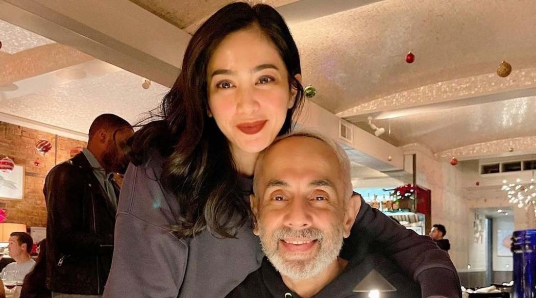 5 Artis Tanah Air Menikah Sama Bosnya Sendiri, Nomor 4 Dituduh Jadi Pelakor