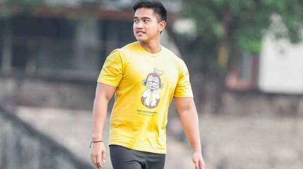 Intip Deretan Bisnis dan Usaha Kaesang Pangarep, Sang Pisang hingga Mangkokku