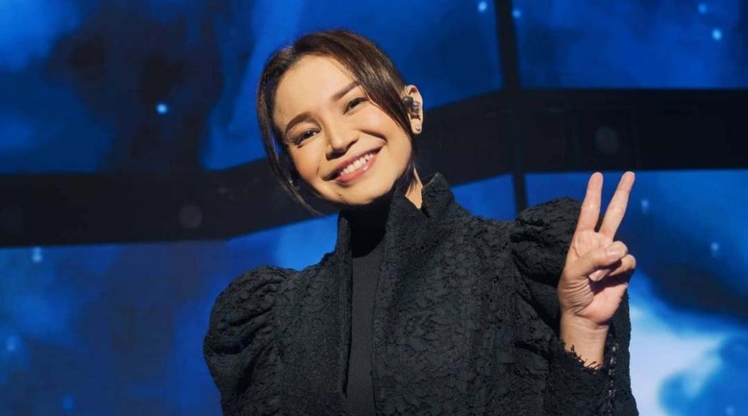 Berawal dari Hobi, Membawa Rossa Jadi Penyanyi Terkenal dan Bergelar Diva