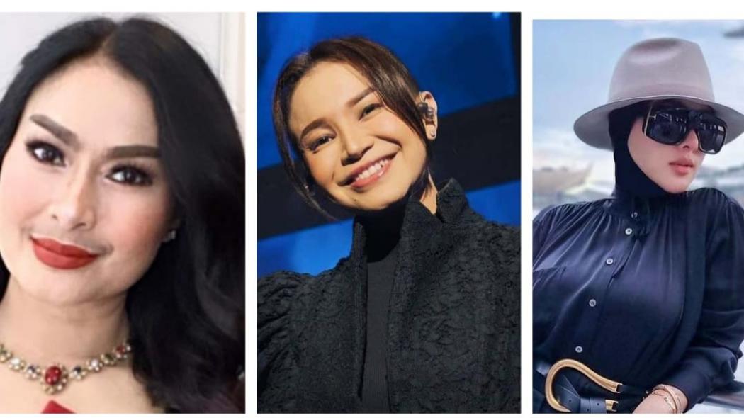 Deretan Artis Cantik Jago Ngaji, Nomor 5 Bikin Kaget Reino Barack