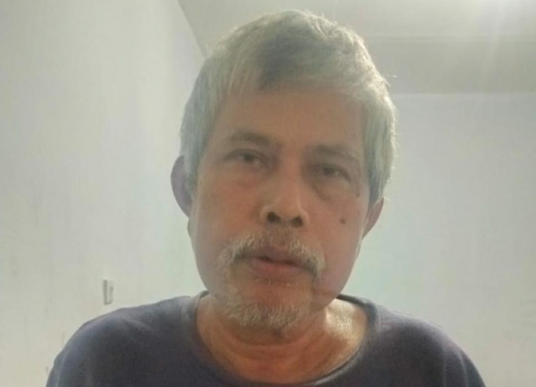 Kasus Pemerkosaan di Setiabudi Terungkap, Ini Penampakan Pelaku