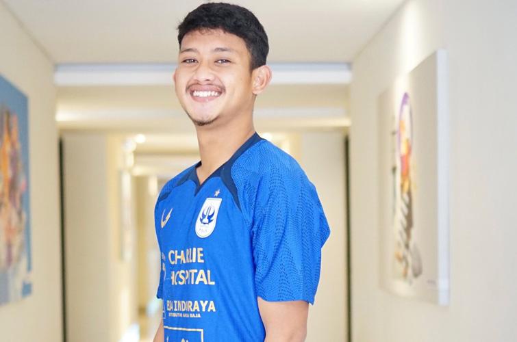 Perkuat Lini Tengah dan Pertahanan, PSIS Semarang Boyong 2 Eks Pemain PSIM 