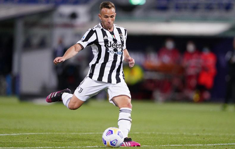 Krisis Lini Tengah, Arsenal Bidik Gelandang yang Punya Sentuhan Seperti Xavi