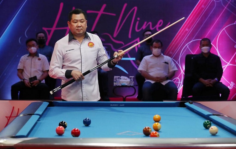 Target Raih Emas SEA Games, POBSI Gelar Seleknas Cari Atlet Terbaik di Seluruh Indonesia