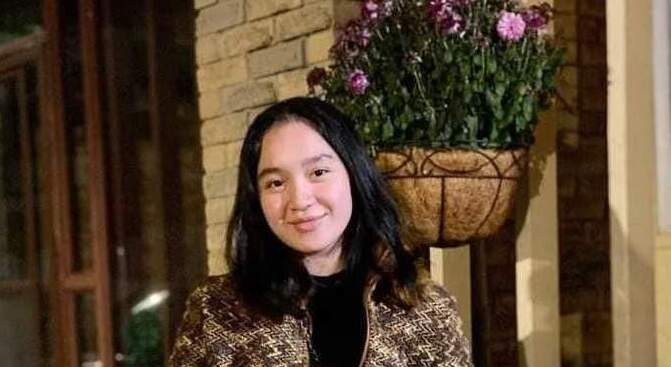 Mahasiswi Cantik asal Indonesia Ditemukan Meninggal di Kanada, Kemlu: Bukan akibat Tindak Kejahatan