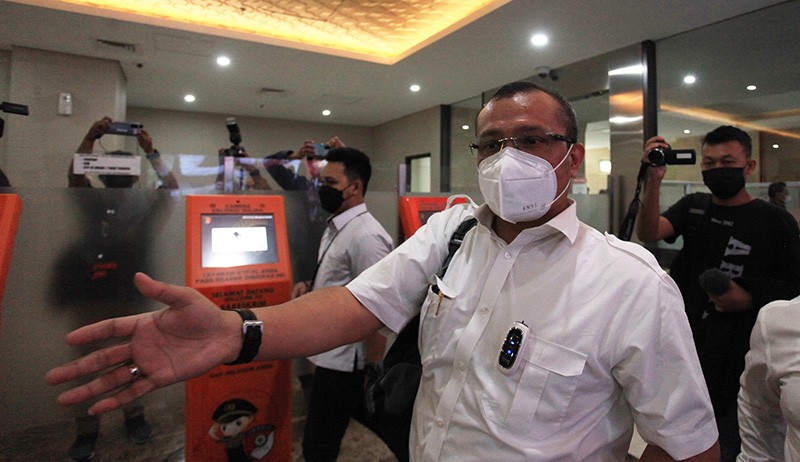 Breaking News, Ferdinand Hutahaean Tersangka Kasus Ujaran Kebencian