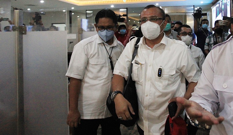 Ferdinand Diperiksa Lebih dari 12 Jam, Ini Kata Polri soal Penahanan