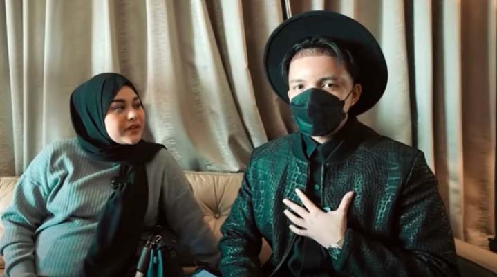 Jalani Karantina 12 Hari di Hotel, Atta Halilintar Rela Rogoh Kocek Rp100 Juta 