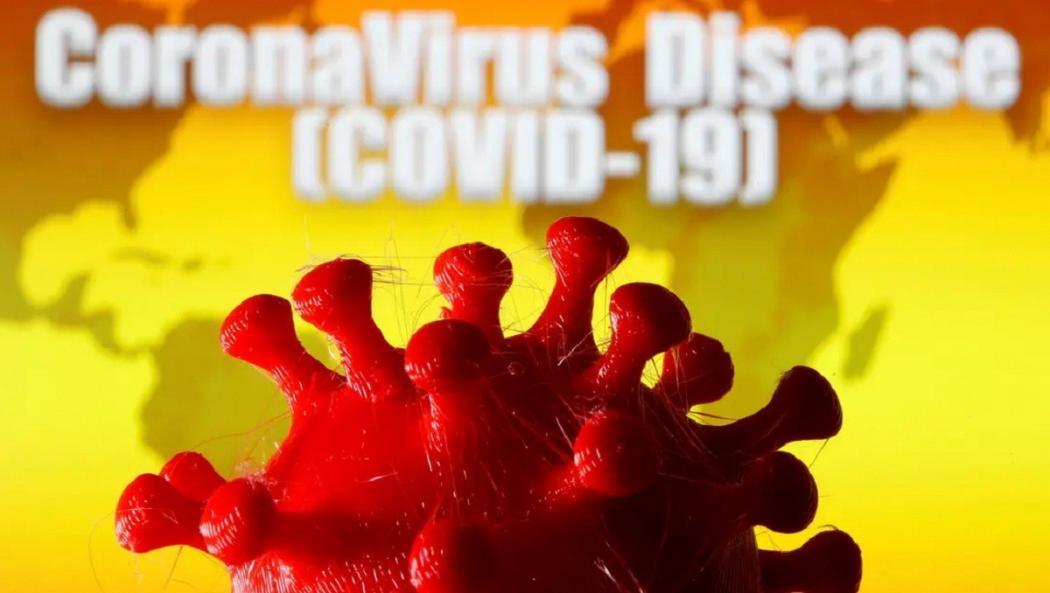 Soal Kemunculan Covid Deltacron, Pakar Sebut Itu Hanya Kesalahan Lab