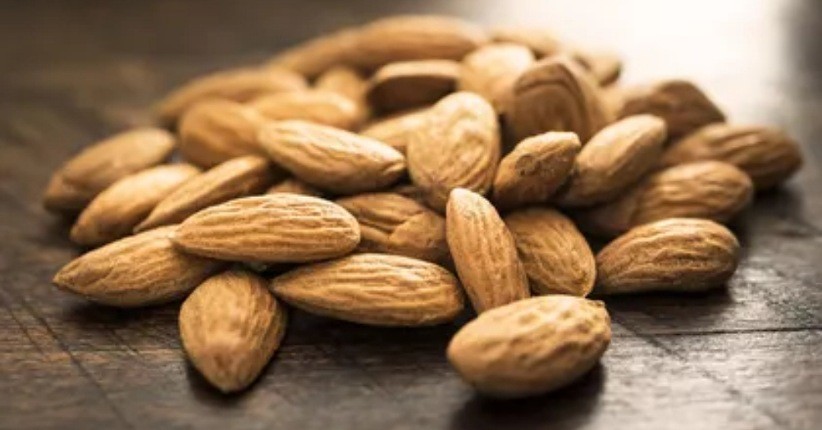 Hobi Ngemil, Ini Rekomendasi Kacang yang Bebas Kolesterol Jahat