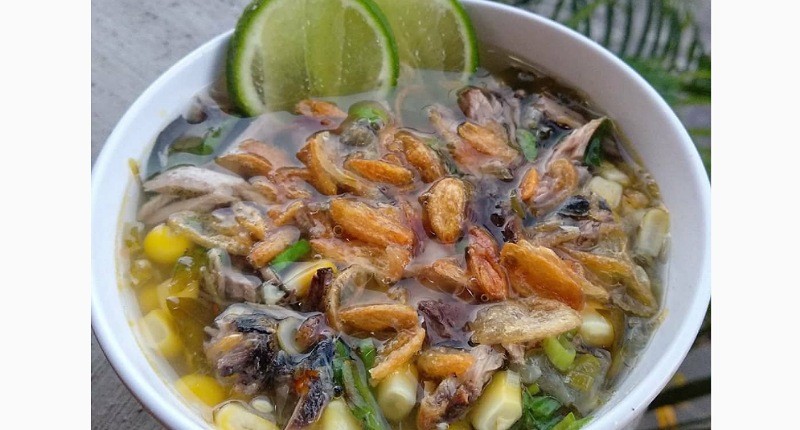 5 Resep Binte Biluhuta Khas Gorontalo, Ini Bahan Dasar dan Cara Membuatnya