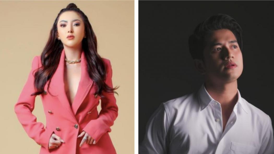 Gara-Gara Video Ciuman Mesra, Zikri Daulay dan Ayu Aulia Diminta Segera Menikah