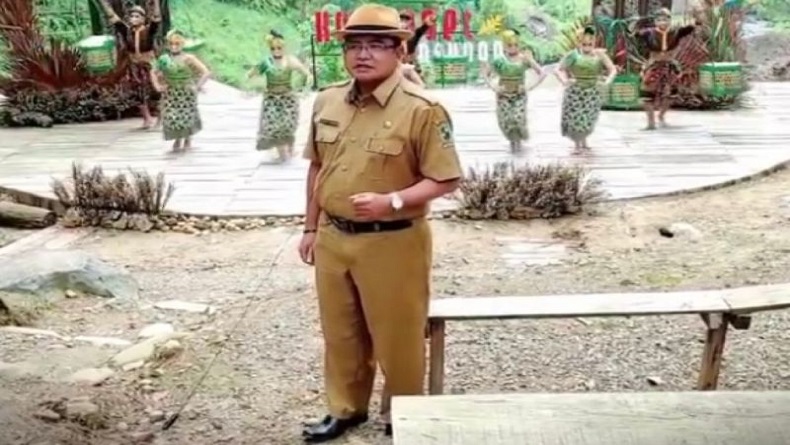 Pemkab Banjarnegara Lirik Pengembangan Potensi Desa Wisata 