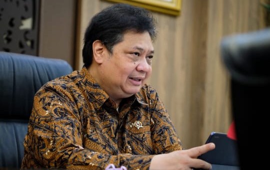 Subsidi Bunga KUR Diperpanjang Hingga Juni, Plafon Naik Jadi Rp373,17 Triliun 