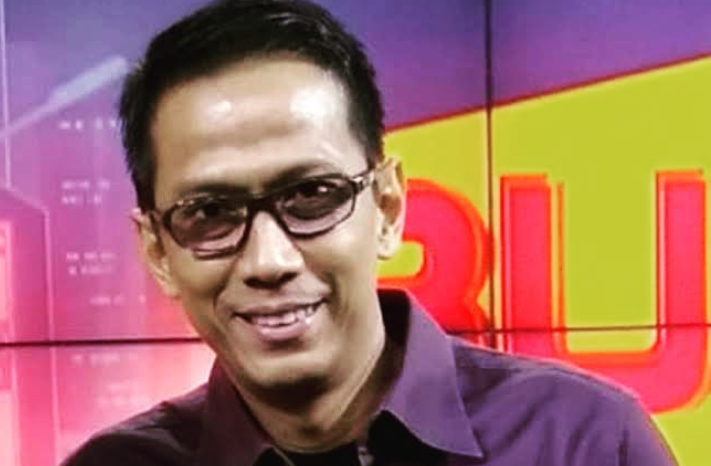 Pemeriksaan Perdana Kasus Pencemaran Nama Baik, Doddy Sudrajat Dicecar 23 Pertanyaan Penyidik