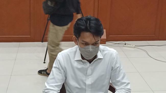 Divonis 4,5 Tahun Penjara Gaga Muhammad Rencana Ajukan Banding, Ini Alasannya