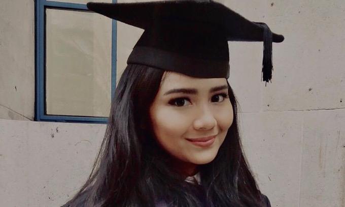 6 Artis Indonesia yang Berhasil Meraih Gelar S2 dan S3, Nomor 4 Kuliah di Manchester Inggris
