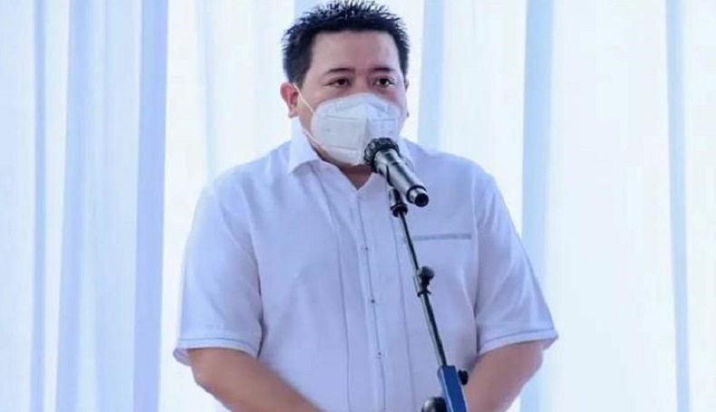 Pulang dari Arab Saudi, TKW asal Karawang Terpapar Omicron