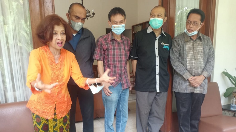 Warga Tagih Janji Plt Wali Kota Bandung Tutup Tempat Hiburan Pengganggu Ketenteraman