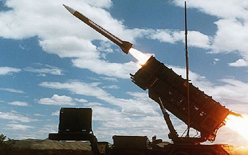 AS Latih Tentara Ukraina Gunakan Rudal Patriot, Rusia: Amerika Berada di Pihak Penjahat Nazi!