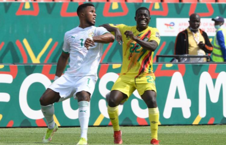 Hasil Piala Afrika: Senegal Bungkam Zimbabwe, Sadio Mane Pahlawan