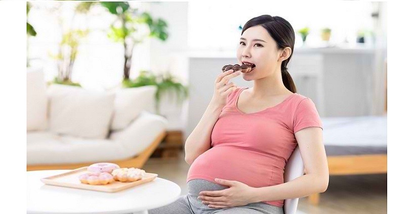 5 Jenis Makanan Bikin Janin Tidak Berkembang, Hati-Hati Ada yang Sebabkan Kematian