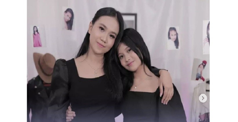 Sering Dihujat Netizen hingga Merasa Minder, Mayang Adik Vanessa Angel Terpaksa Konsultasi ke Psikolog