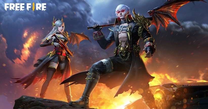 Kode Redeem FF Update 11 Januari 2022