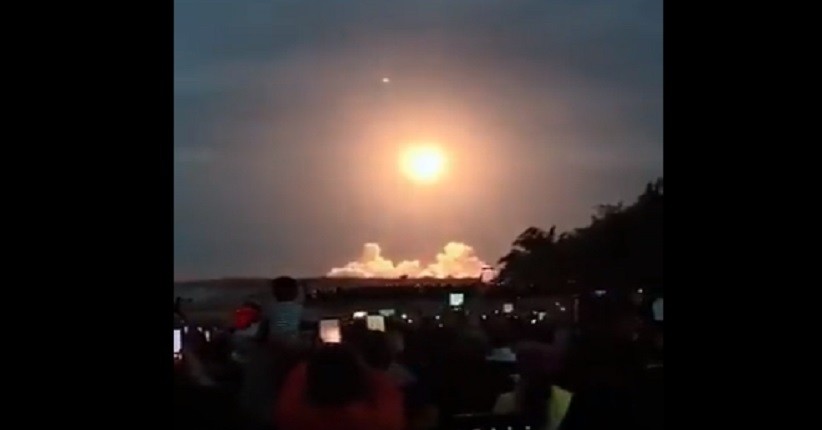 Pecahkan Rekor, Matahari Buatan China 5 Kali Lebih Panas dari Aslinya