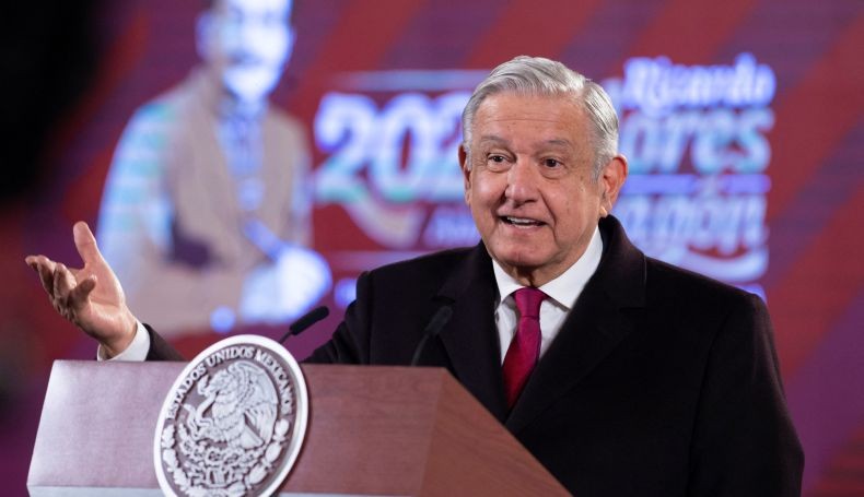 Tak Hadiri KTT G20, Presiden Meksiko Obrador Ternyata Jarang Sekali ke Luar Negeri