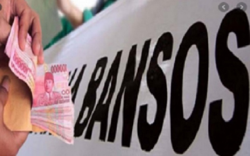 PNS Bisa Terima Bansos, Plt Kadinsos Ogan Ilir Sumsel Dicopot 