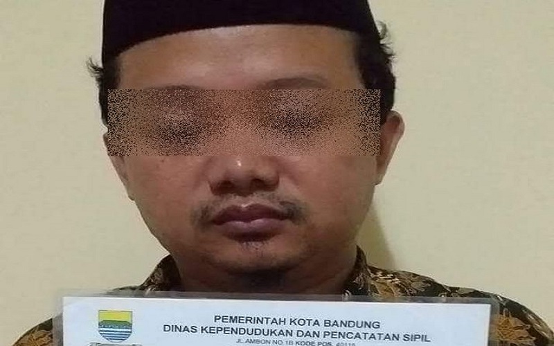 Perkosa Santriwati Selama Bertahun-tahun, Herry Wirawan Dituntut Hukuman Mati dan Kebiri 