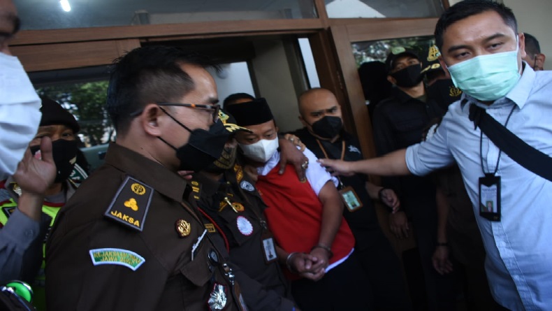 Apa yang Dimaksud dengan Kebiri Kimia, Tuntutan untuk Herry Wirawan Pemerkosa 13 Santri?