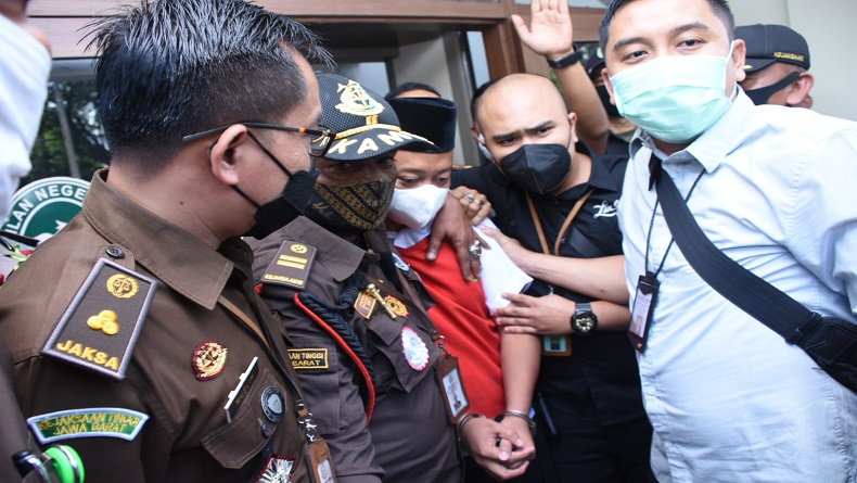 Soal Tuntutan Pemerkosa 13 Santriwati, Komnas Perempuan : Hukuman Mati Belum Terbukti Efektif