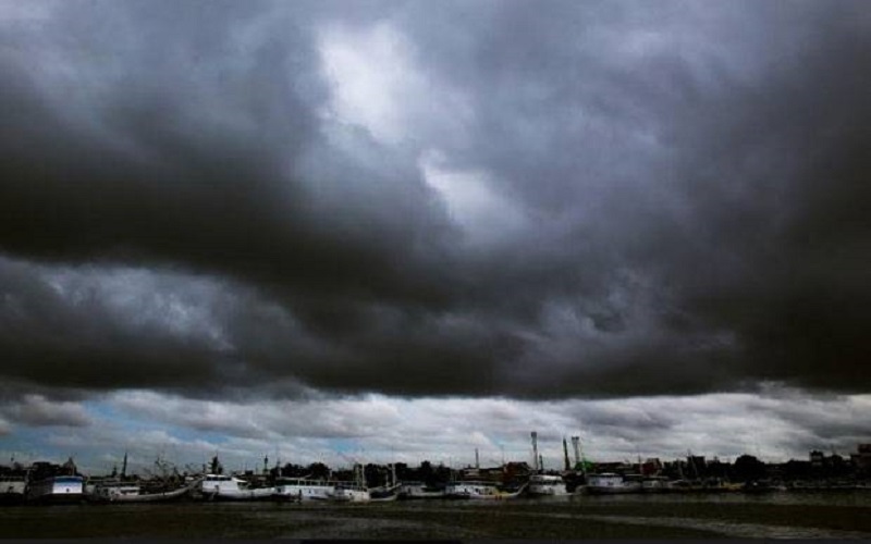 BMKG Ungkap Fenomena La Nina di Akhir Tahun, Ingatkan Potensi Curah Hujan Tinggi