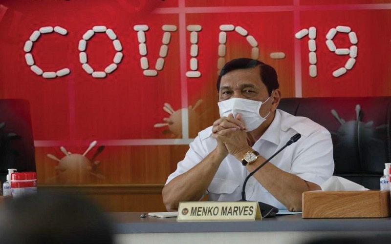 RI Akan Bangun Pusat Riset Vaksin di Bali, Kerja Sama dengan Merck dan Pfizer