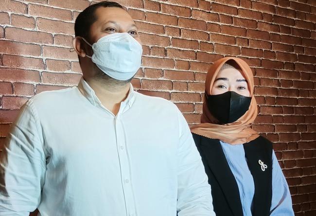 Didemo karena Donasi Rumah Gala, Ini Tanggapan Pihak Marrisya Icha 