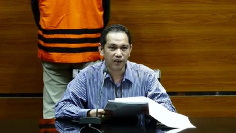 Perjanjian Ekstradisi RI-Singapura Permudah Kerja KPK, dari Tangkap Koruptor hingga Pengembalian Aset