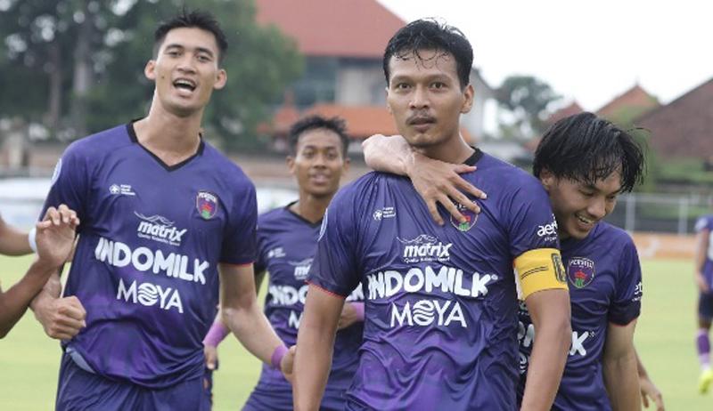 Hasil Persita Vs Persela: Menang Telak, Pendekar Cisadane Akhiri Paceklik