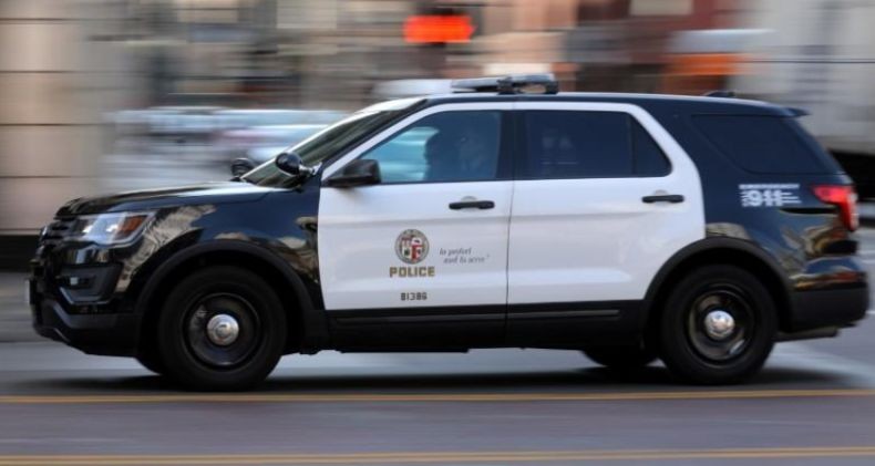 Ada-Ada Saja, 2 Polisi Ini Abaikan Panggilan Darurat Perampokan demi Main Pokemon